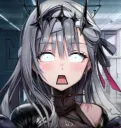 Marian surprised