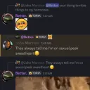 Sexual peak