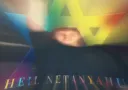 HailNetanyahu
