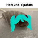 Hatsune Pipotam