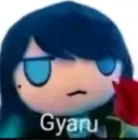 gyaru
