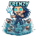 FRENZY