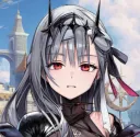 Marian stare