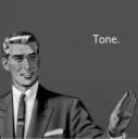 tone