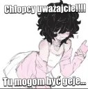 uważajcie owo