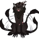 Wendigo Tail Wag /floppaa