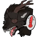 Wendigo Hot /floppaa