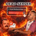 Dead Server