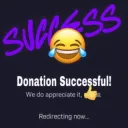 donation 