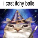 itchyballs