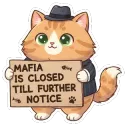 maf closed 