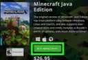 Buy Minecraft