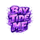 Bay TIde MF