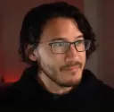 Markiplier Dead Inside Stare