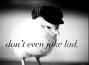 don't even joke
