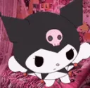 Kuromi jump