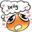 bellyyyyy