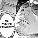 Milkers