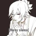 Horny
