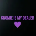 Gnomie dealer
