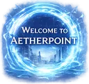 Welcome to Aetherpoint Academy