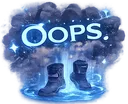Magic Mishap!
