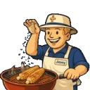 Let Him Cook