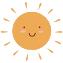 Sunny Smile