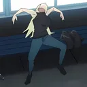 goofy yuki