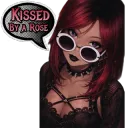 Kissed By A Rose 💋🥀 