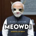Meowdi