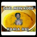 Daal mein kuch kaala hai