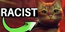 Racist