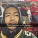 Too Much Time