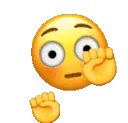 emoji woah | .gg/cinnabun