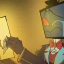 This.. is... peak... This.. is... peak...