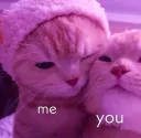 me And you