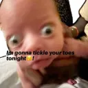 :Tickle_Your_Toes: