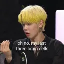 Brain cells