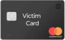 victim card