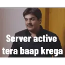 Server Active kar