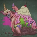 Stinky Loser Chud | gg/fluffs