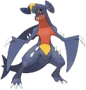 Garchomp