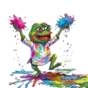 pepe_holi