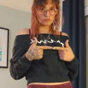 raia shy