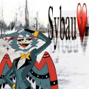 Sybauhusk
