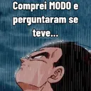 teve?