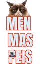 MEN MAS PEIS