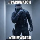pack watch