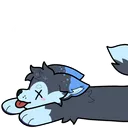 Dead | gg/fluffs